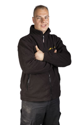 Dennis van zanten