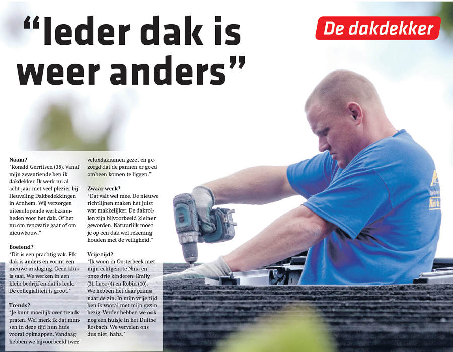 Dakdekker-Arnhem-Gelderlander-Nieuws