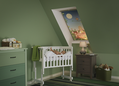 Velux-Disney